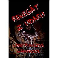 Renegát z Udaru - Bc. Martin Koláček