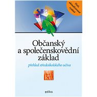 Občanský a společenskovědní základ - Klára Hamuľáková