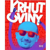 Krhutoviny  - Jiří Krhut