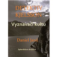Vyznavači kultu - Daniel Janů