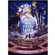 Čínská hra ve dvou tazích - František Novotný