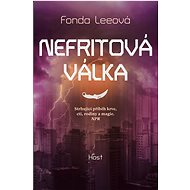 Nefritová válka - Fonda Leeová