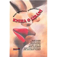 Kniha o líbání - Marie Formáčková