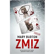 Zmiz - Mary Burton
