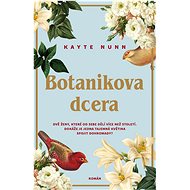 Botanikova dcera - Kayte Nunn