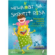 Nehanbi sa skrotiť rysa - Tomáš Bánik