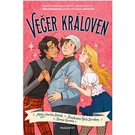 Večer královen - Molly Booth
