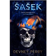 Šašek - Devney Perry