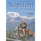 Nepálem na Enfieldech - Petr Hošťálek