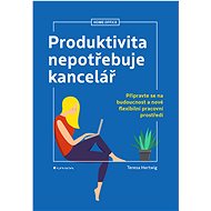 Productivity doesn't need an office - Teresa Hertwig