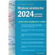 Payroll accounting 2024 - Jan Přib