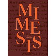 Mimesis - Erich Auerbach