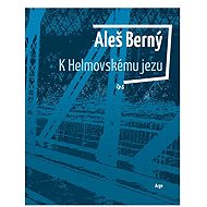 K Helmovskému jezu - Aleš Berný