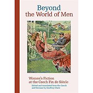 Beyond the World of Men - 