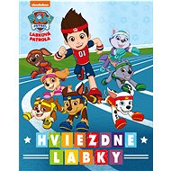 Labková patrola - Hviezdne labky - Collective  Multiple authors