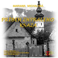 Príbeh zhýralého kňaza - Mariana Michalská