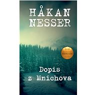 Letter from Munich - Hakan Nesser