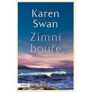 Zimní bouře - Karen Swan