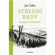 Střední Brdy  - Jan Čáka