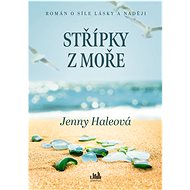 Snippets from the sea - Jenny Hale
