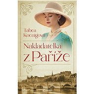 A publisher from Paris - Tabea Koenig