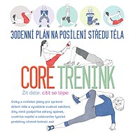 30-day plan to strengthen the middle of the body - Giovanni Costra