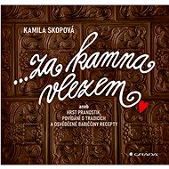 I'll get behind the stones - Kamila Skopová