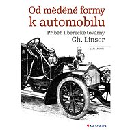 From the copper mould to the car - Jan Mohr