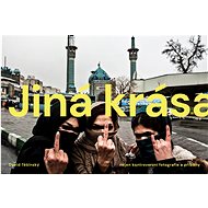 Jiná krása - David Těšínský