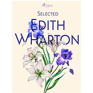 Selected Edith Wharton - Edith Wharton