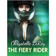 The Fiery Rider - Erotic Short Story - Chrystelle LeRoy