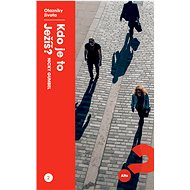 Kdo je to Ježíš? - Nicky Gumbel