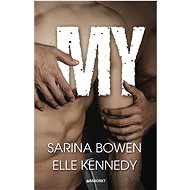 My - Elle Elle Kennedy