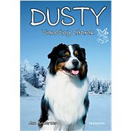 Dusty 4: Christmas Miracle - Jan Andersen