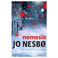 Nemesis - Jo Nesbo