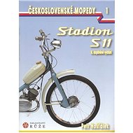 Československé mopedy 1  - Petr Hošťálek