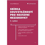 Collection of correlations for non-governmental non-profits - Anna Pelikánová