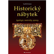 Historical furniture - Ludvík Losos