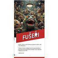 Fušeři - Mikuláš Křepelka