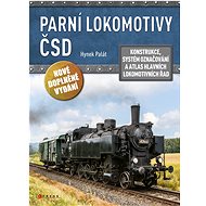 Parní lokomotivy ČSD - Hynek Palát