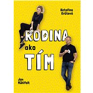 Rodina ako tím - Jan Mühlfeit