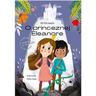 O princeznej Eleanore - Peter Nagy