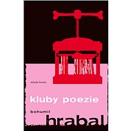 Kluby poezie - Bohumil Hrabal