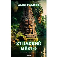 The Lost City - Alec Palmer