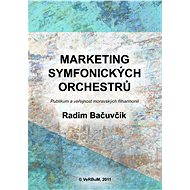 Marketing symfonických orchestrů - Radim Bačuvčík