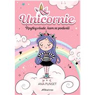 Unicornie  - Ana Punsetová