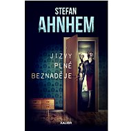 Jizvy plné beznaděje - Stefan Ahnhem