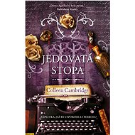Jedovatá stopa - Colleen Cambridge