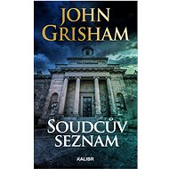 Soudcův seznam - John Grisham