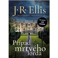 Případ mrtvého lorda - J. R. Ellis